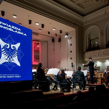 fot. Tomasz Żak / UMWS