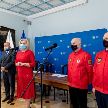 fot. Tomasz Żak / UMWS