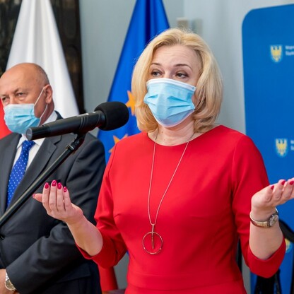 fot. Tomasz Żak / UMWS