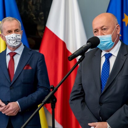 fot. Tomasz Żak / UMWS