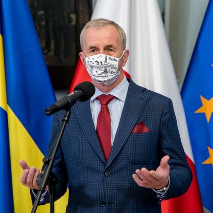 fot. Tomasz Żak / UMWS