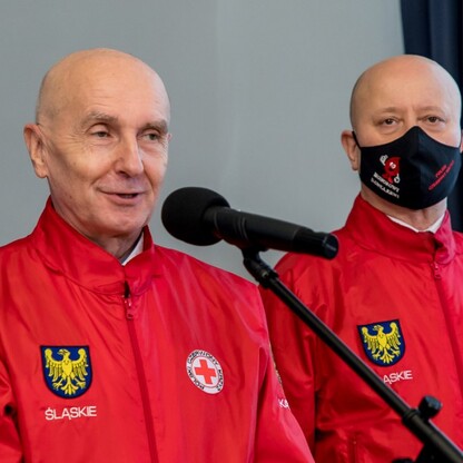 fot. Tomasz Żak / UMWS
