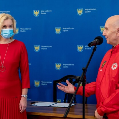 fot. Tomasz Żak / UMWS