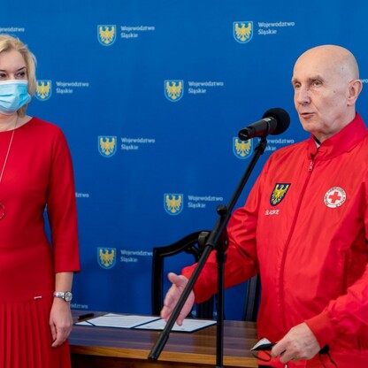 fot. Tomasz Żak / UMWS