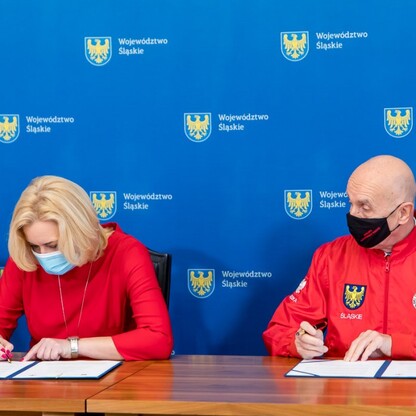fot. Tomasz Żak / UMWS