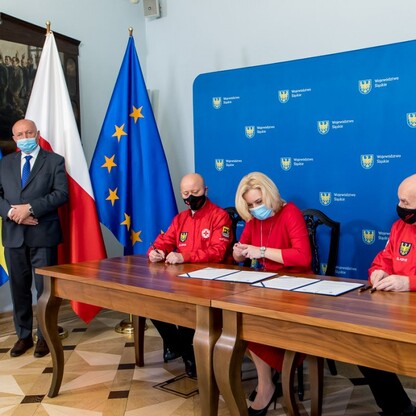fot. Tomasz Żak / UMWS