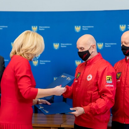 fot. Tomasz Żak / UMWS