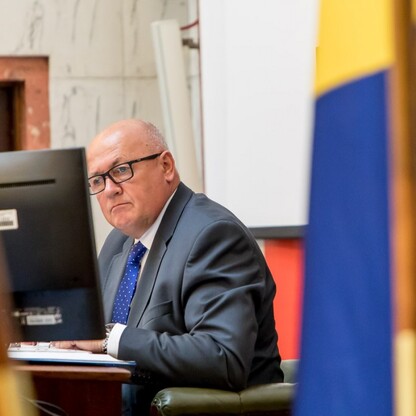 fot. Tomasz Żak / UMWS