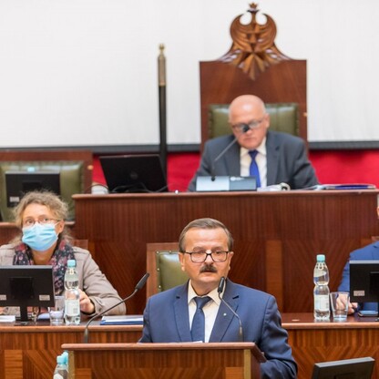 fot. Tomasz Żak / UMWS