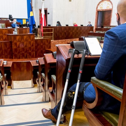 fot. Tomasz Żak / UMWS