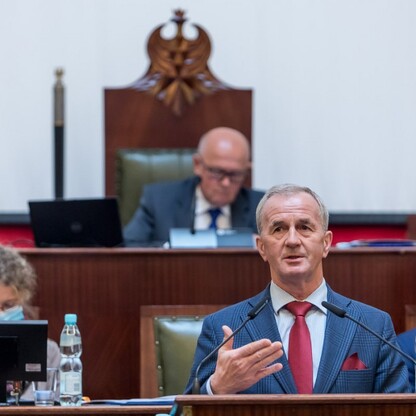 fot. Tomasz Żak / UMWS