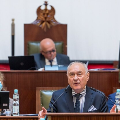 fot. Tomasz Żak / UMWS