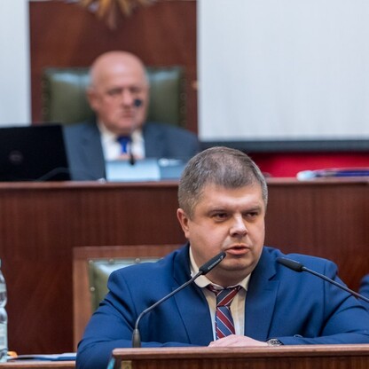 fot. Tomasz Żak / UMWS