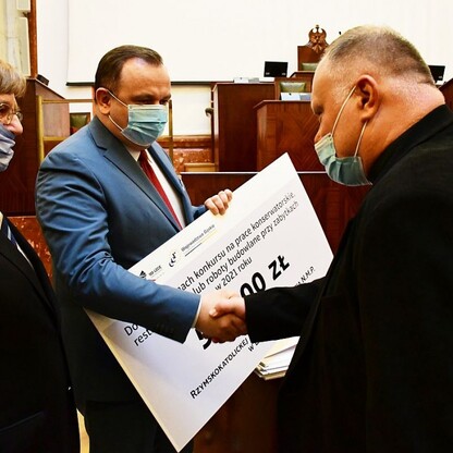 fot. Patryk Pyrlik / UMWS