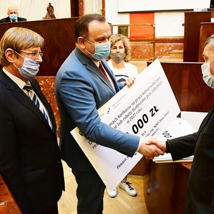 fot. Patryk Pyrlik / UMWS