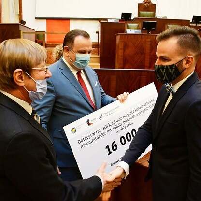 fot. Patryk Pyrlik / UMWS