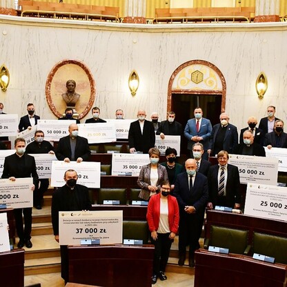 fot. Patryk Pyrlik / UMWS