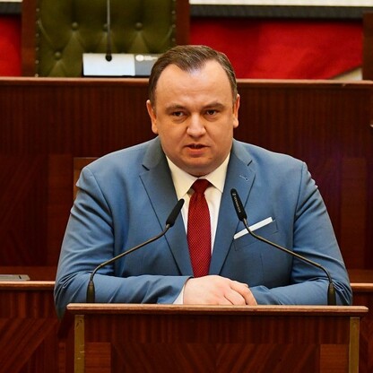 fot. Patryk Pyrlik / UMWS