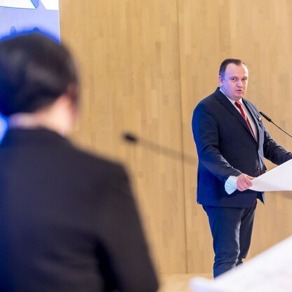 fot. Tomasz Żak / UMWS