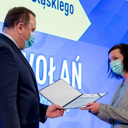 fot. Tomasz Żak / UMWS