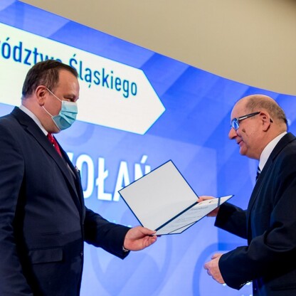 fot. Tomasz Żak / UMWS