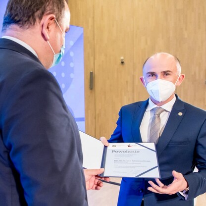 fot. Tomasz Żak / UMWS