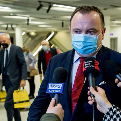 fot. Tomasz Żak / UMWS