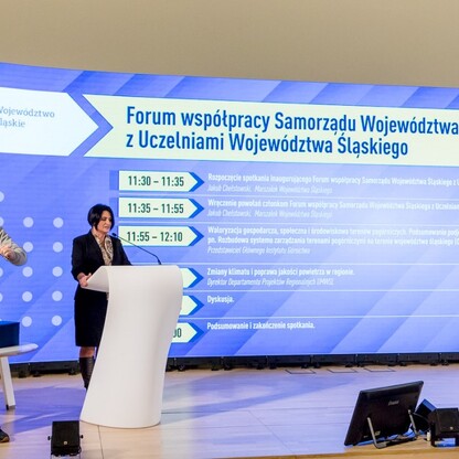 fot. Tomasz Żak / UMWS