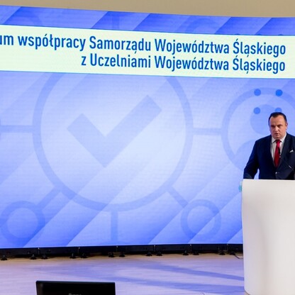 fot. Tomasz Żak / UMWS