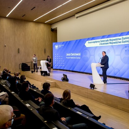 fot. Tomasz Żak / UMWS