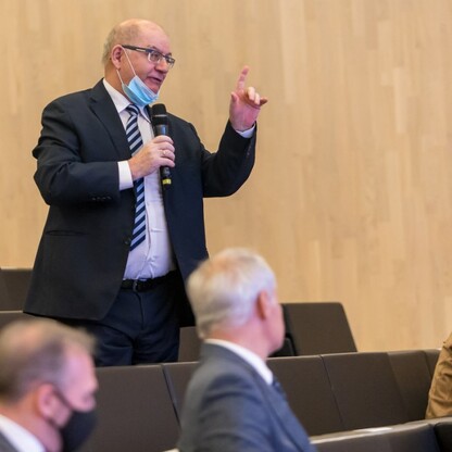 fot. Tomasz Żak / UMWS