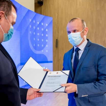 fot. Tomasz Żak / UMWS
