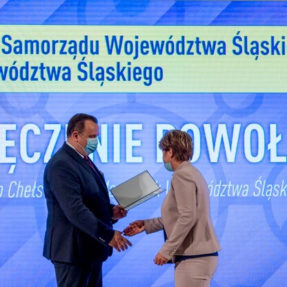 fot. Tomasz Żak / UMWS