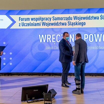 fot. Tomasz Żak / UMWS