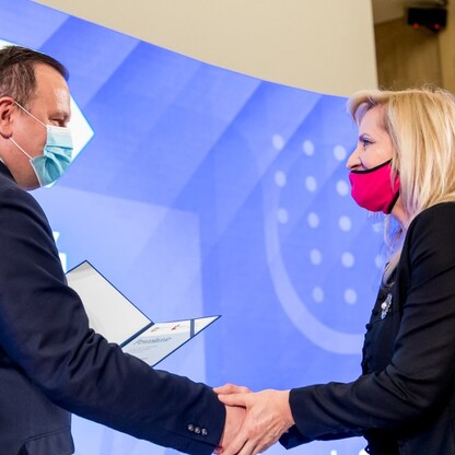 fot. Tomasz Żak / UMWS