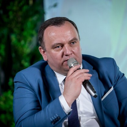 fot. Tomasz Żak / UMWS