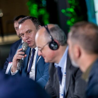 fot. Tomasz Żak / UMWS