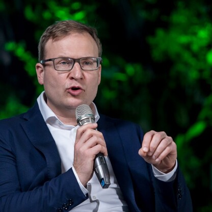 fot. Tomasz Żak / UMWS