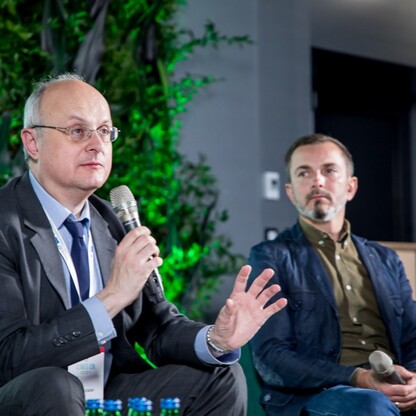 fot. Tomasz Żak / UMWS