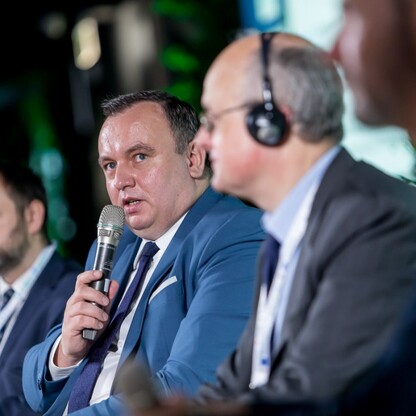 fot. Tomasz Żak / UMWS