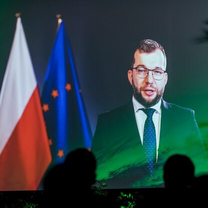 fot. Tomasz Żak / UMWS