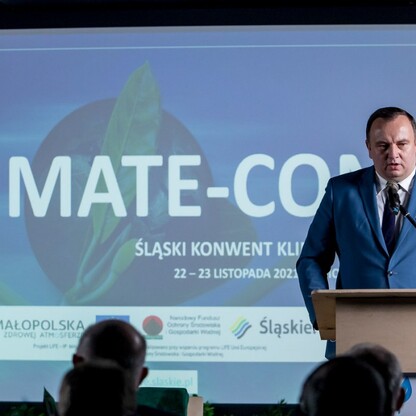 fot. Tomasz Żak / UMWS
