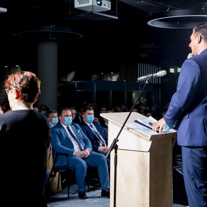 fot. Tomasz Żak / UMWS