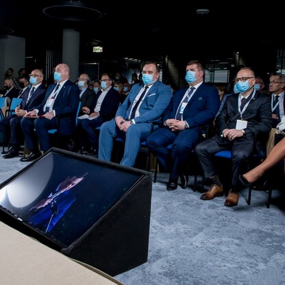 fot. Tomasz Żak / UMWS