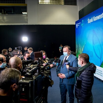 fot. Tomasz Żak / UMWS