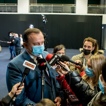 fot. Tomasz Żak / UMWS
