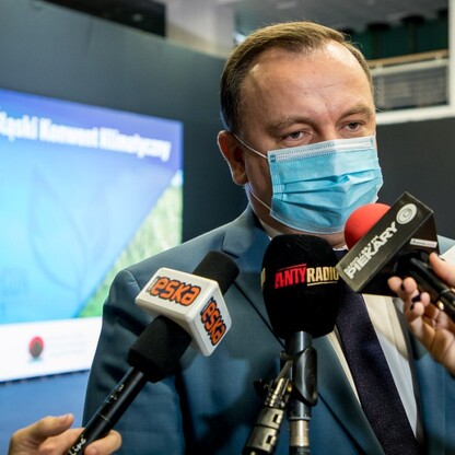 fot. Tomasz Żak / UMWS