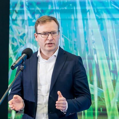 fot. Tomasz Żak / UMWS