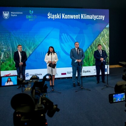 fot. Tomasz Żak / UMWS