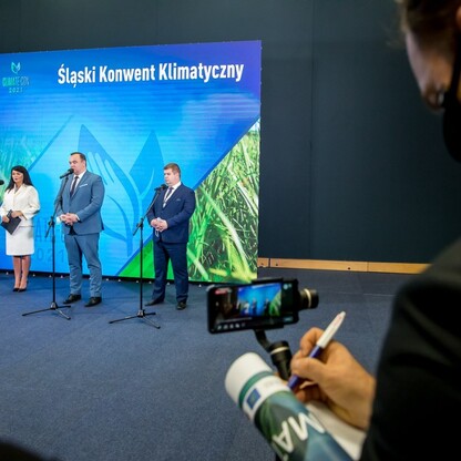 fot. Tomasz Żak / UMWS
